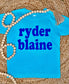 Boys Custom Name Tee’s