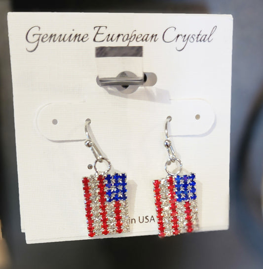 Flag Jewelry