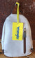 Wrangler Crossbody 2 Compartment Sling Bag
