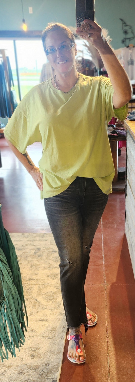 Kate Relaxed Jeans