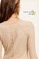 Rib + Ride Henley