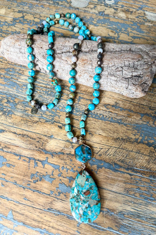 Dylan Designs - Kenzie Necklace