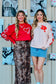 Hugs & Kisses Sweatshirt