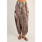 Western Joggers