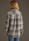 Smokey Range Plaid