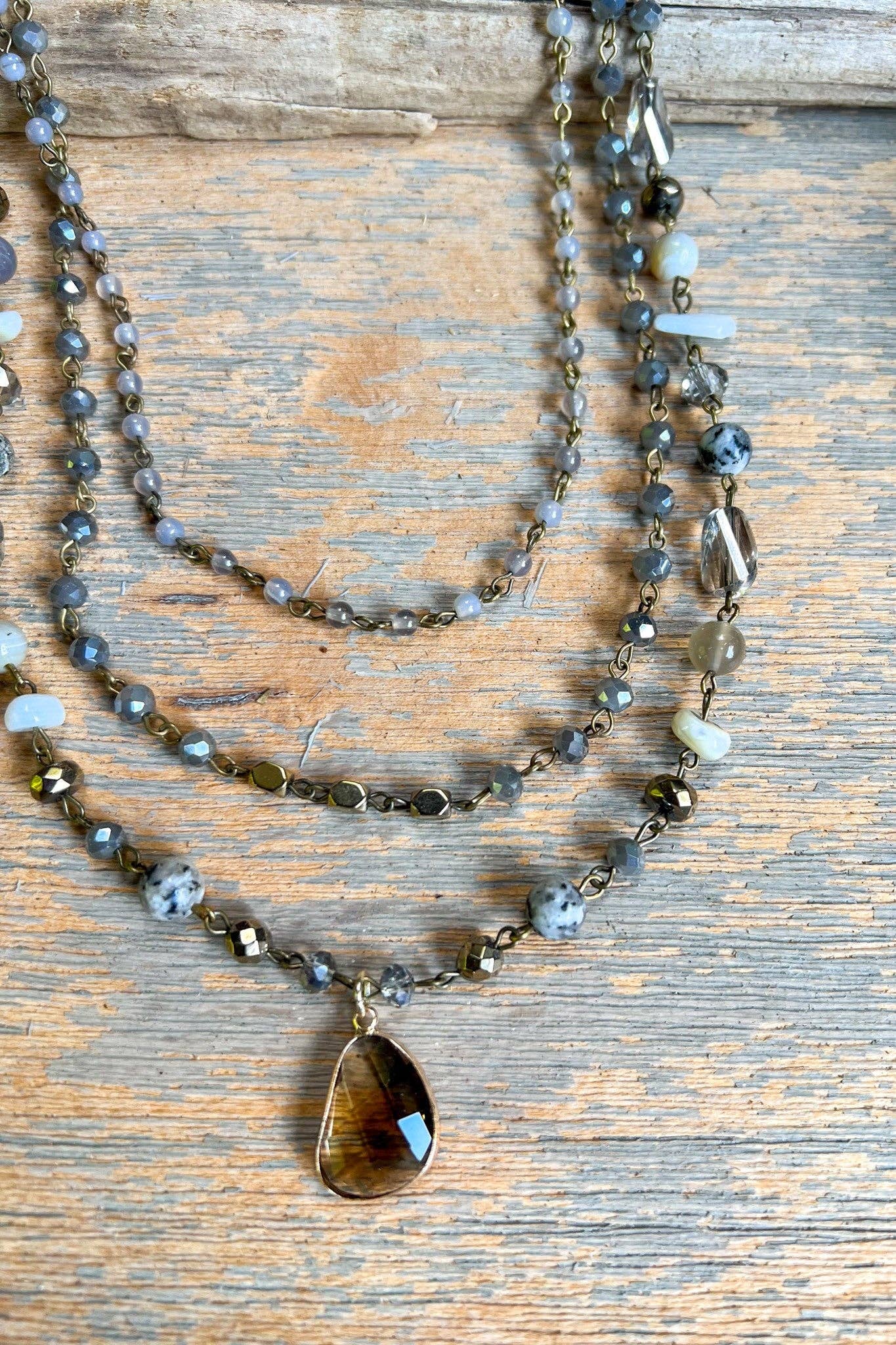 Dylan Designs - Darcy Necklace
