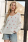 All the Love Sweater