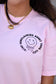 Stop Complaining About Your Life Smiley Tee
