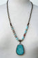 Dylan Designs - New Luna Necklace