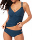 Navy Swimsuit