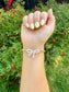 **SALE** Beaded Bow Bracelets