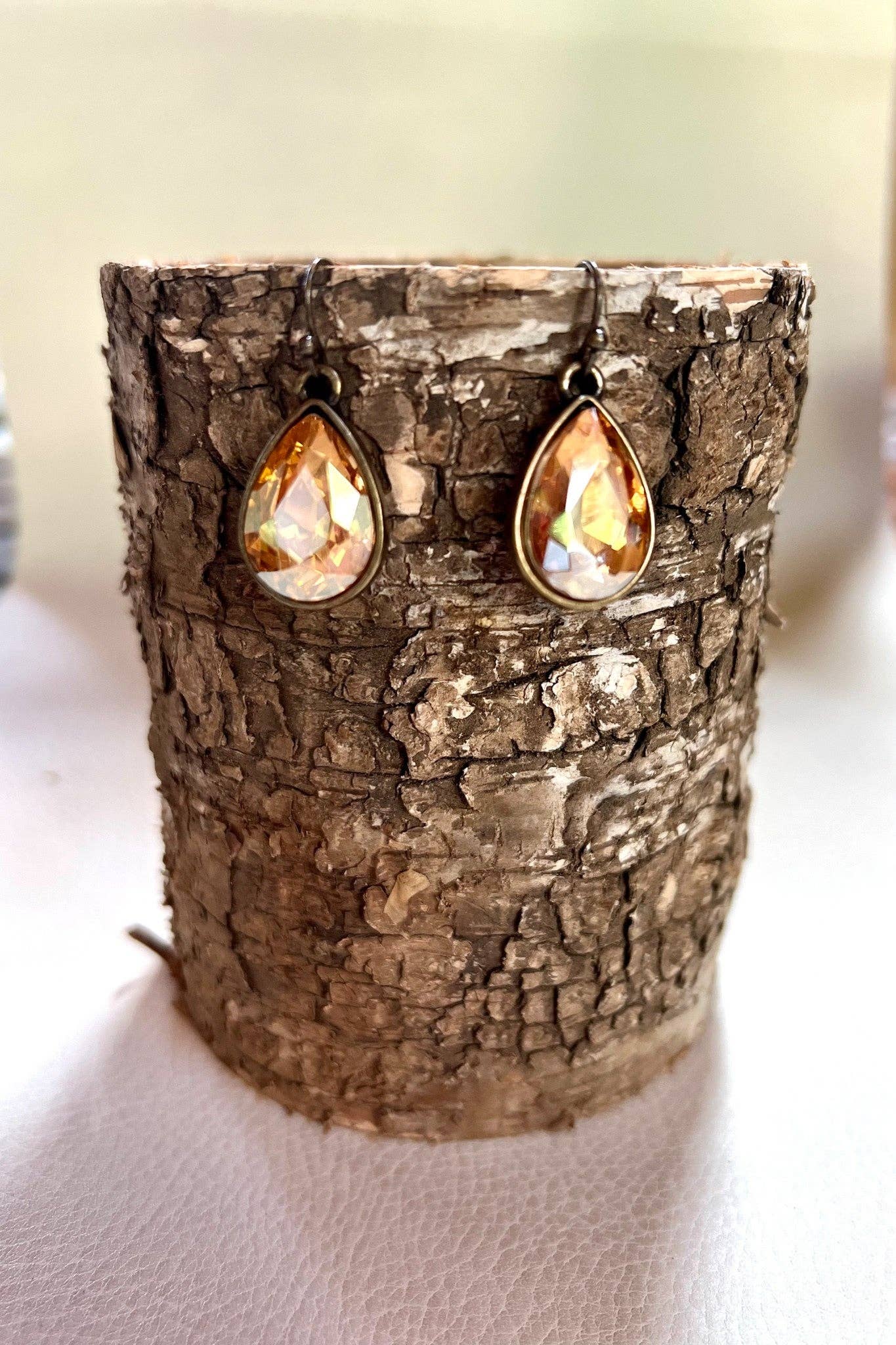 Dylan Designs - Logan Earrings