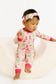 Cowgirl Bamboo Set