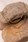 Dylan Designs - Martha Necklace Gold