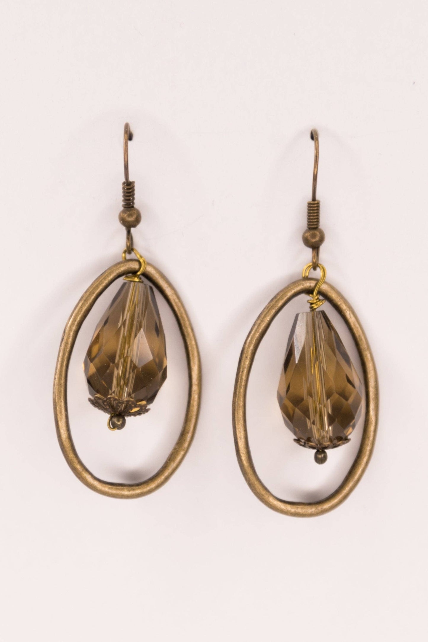 Dylan Designs - Bijou Earrings