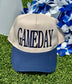GAMEDAY Two Tone Hat