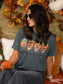 **SALE** RTS Country Pumpkin Tee