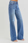 Dakota Risen Jeans - Medium Wash