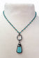Dylan Designs - New Pica Necklace Jade