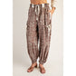 Western Joggers