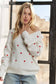 All the Love Sweater