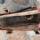 Laney Tooled Leather Handbag