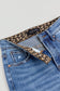 Dakota Risen Jeans - Medium Wash