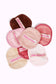 The Original MakeUp Eraser - Sweet Cheeks MakeUp Eraser 7-Day Set | Blush/Pink Neutrals