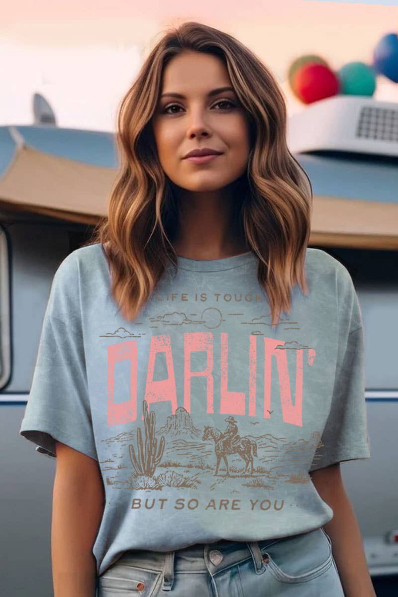 Graphic Tees – Sage 52