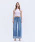 Prairie Cuff Jeans