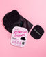 The Original MakeUp Eraser - Chic Black 7-Day Set | MakeUp Eraser