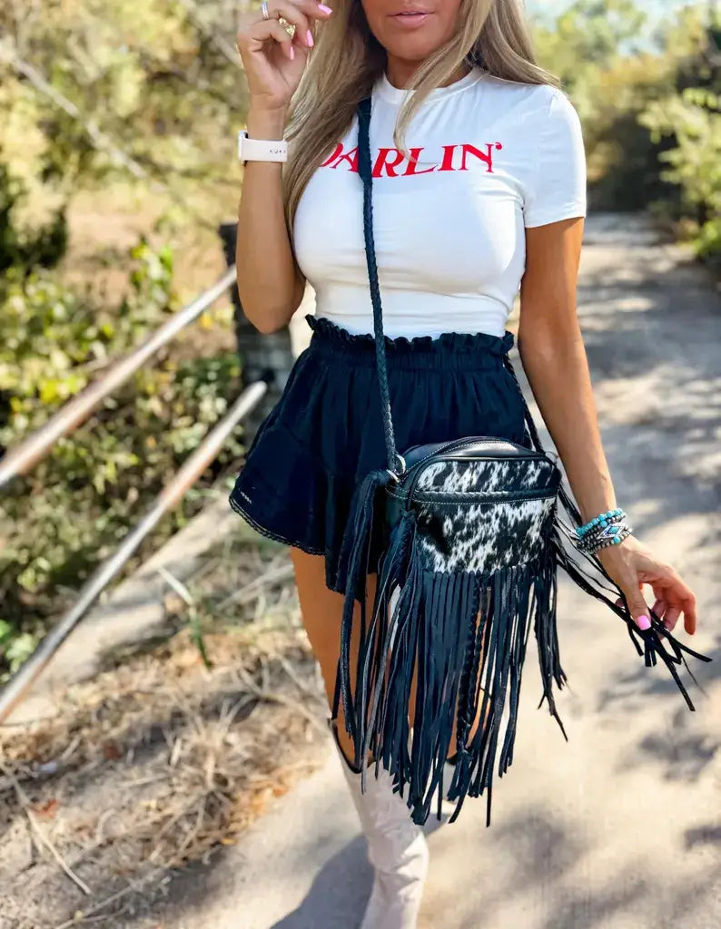 THE MEGAN CROSSBODY
