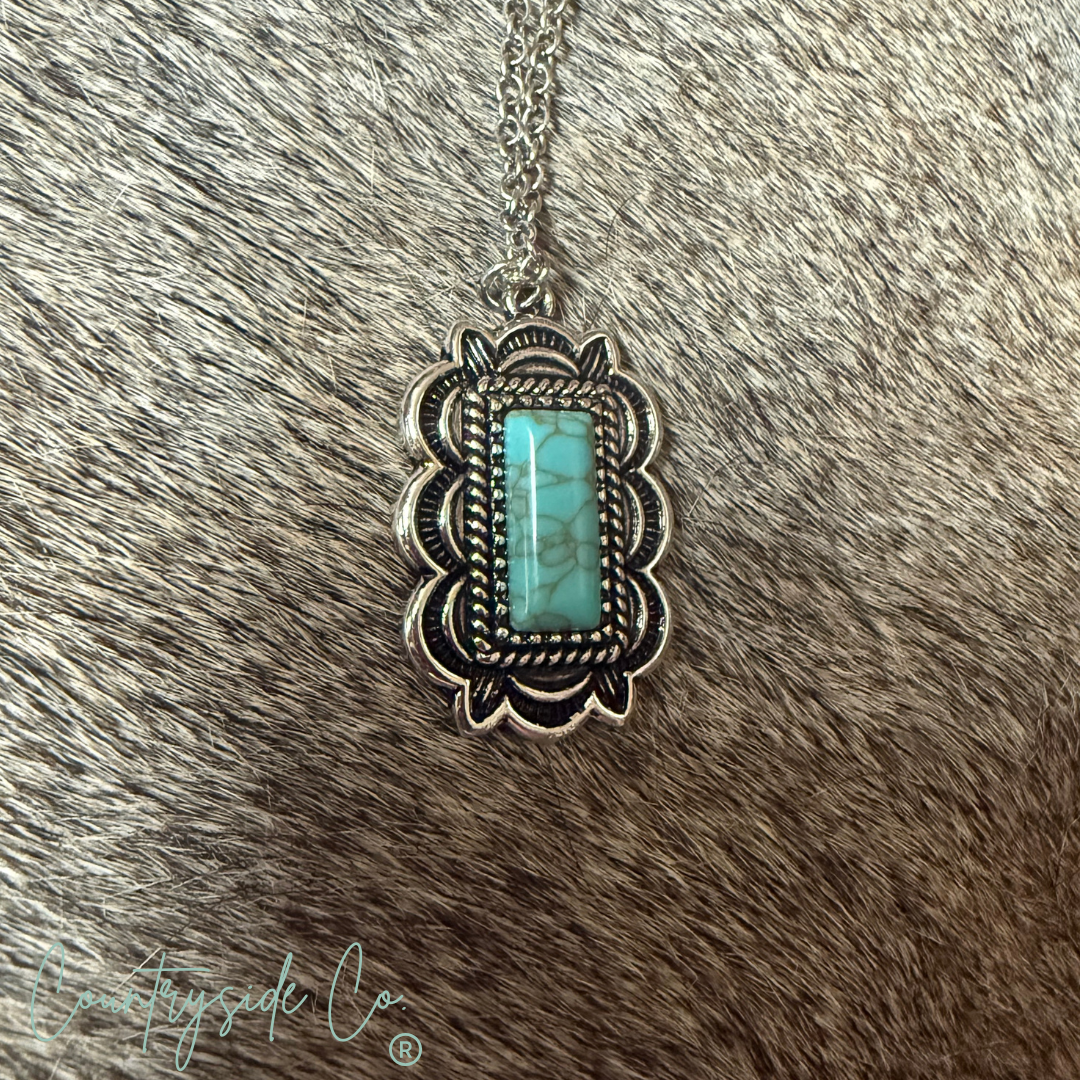 Countryside Co. - Miranda Necklace
