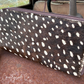 Countryside Co. - Wild Axis Cowhide Wallet Wristlet