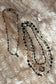Dylan Designs - Justina Necklace: Multi