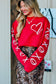 Hugs & Kisses Sweatshirt