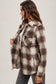 Brownstone Shacket