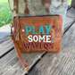 Countryside Co. - Play Some Waylon Wristlet Purse