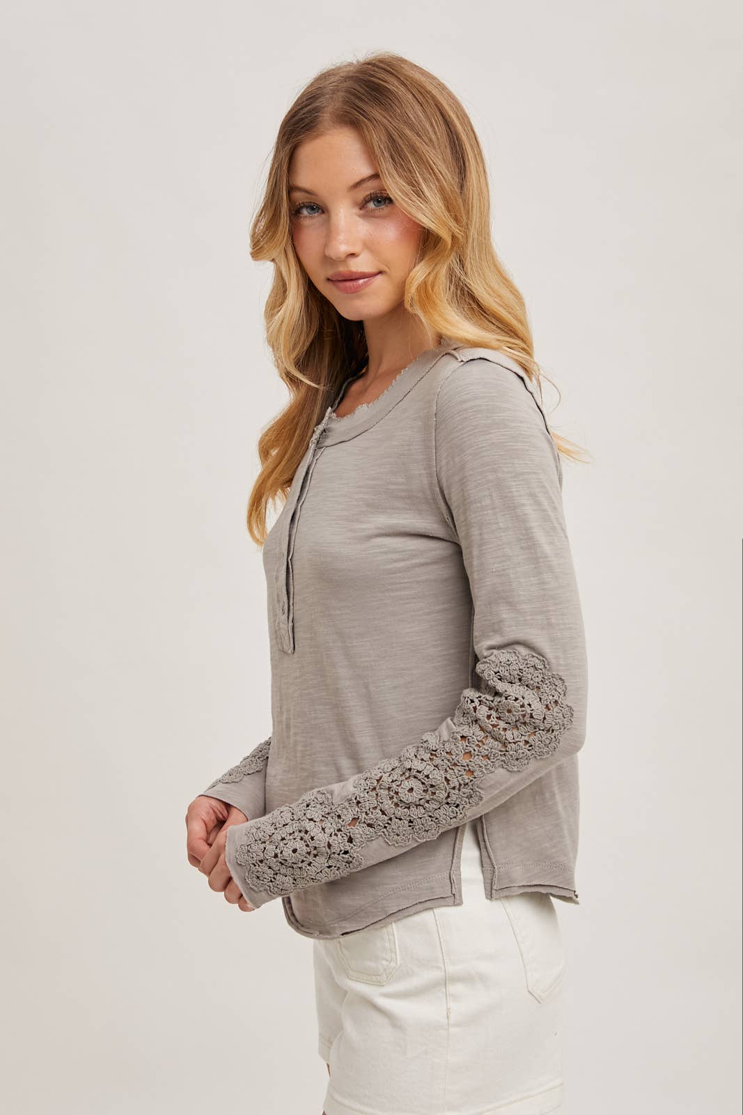The Willow Grace Top
