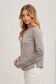 The Willow Grace Top
