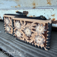 Countryside Co. - Stella Tooled Leather Pouch