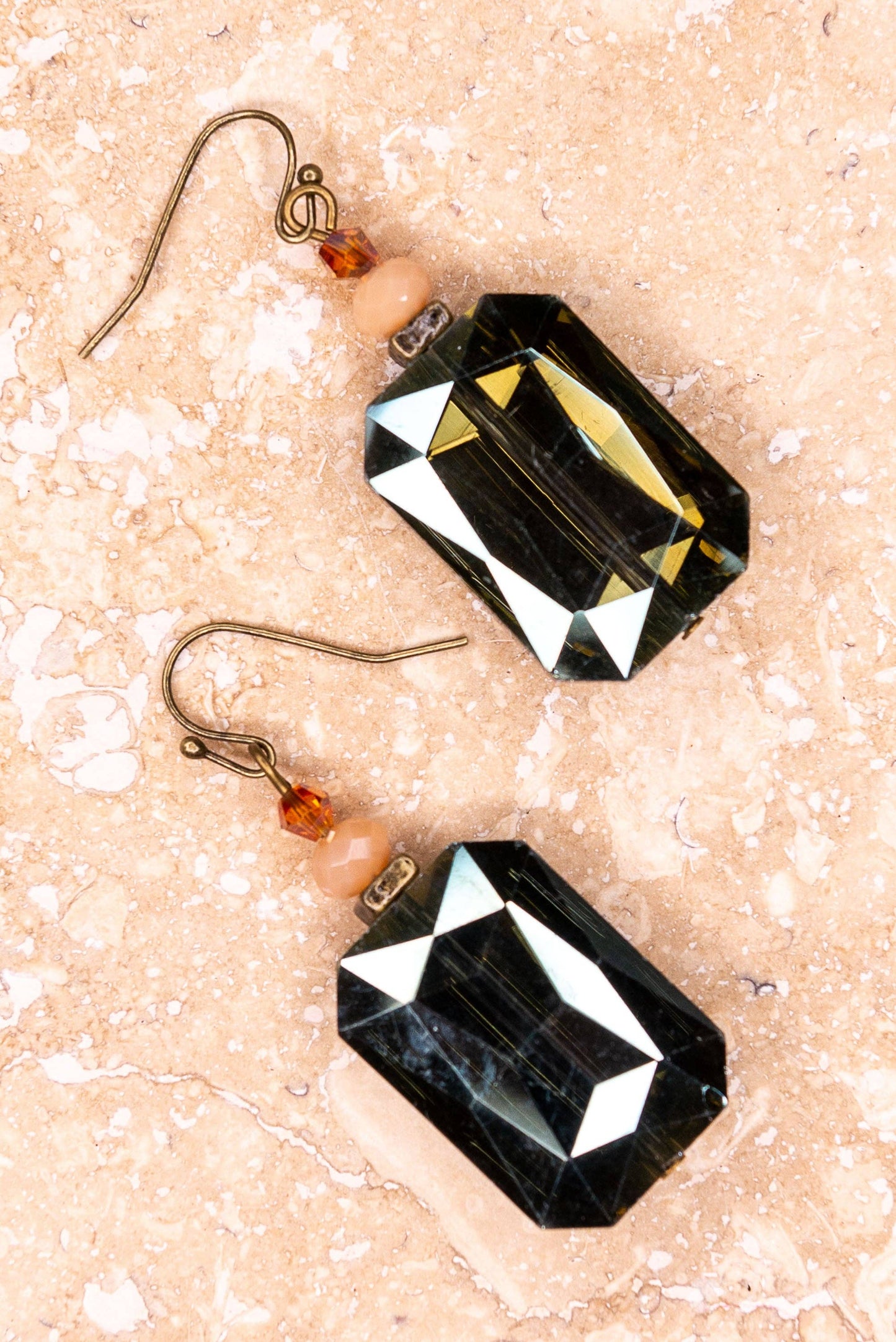 Dylan Designs - Winnie Earrings