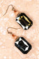 Dylan Designs - Winnie Earrings