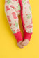 Cowgirl Bamboo Sleeper