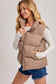 Timberline Vest
