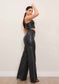 Vegan Leather Pants Pearl