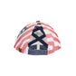 American Flag Cap Navy