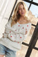All the Love Sweater