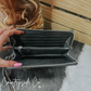 Bridle Belle Tooled Leather Wallet