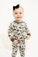 Monochrome Bows Bamboo Set